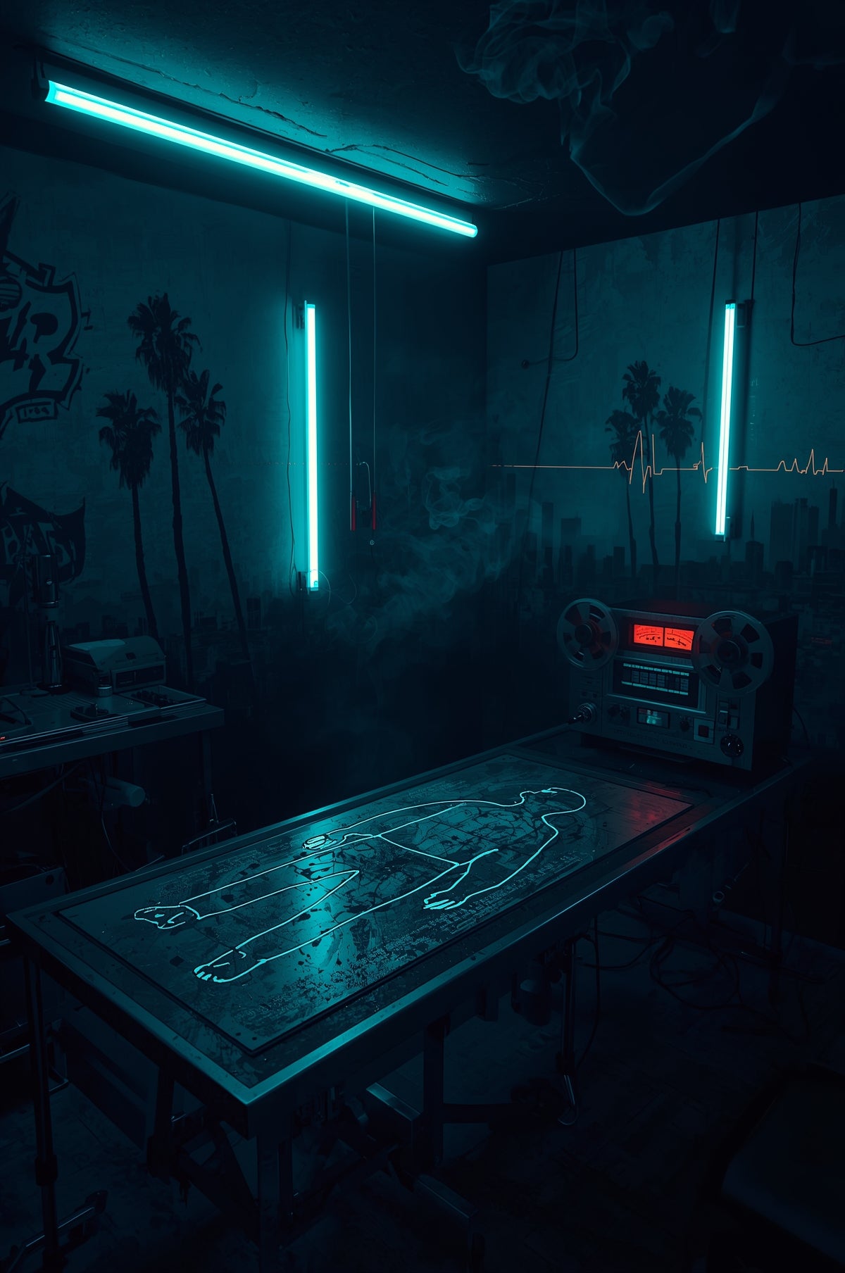 Doggs Of The 6ix - Autopsy of My Enemies