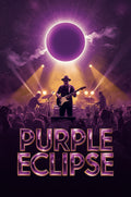 Purple Eclipse - Purple Eclipse