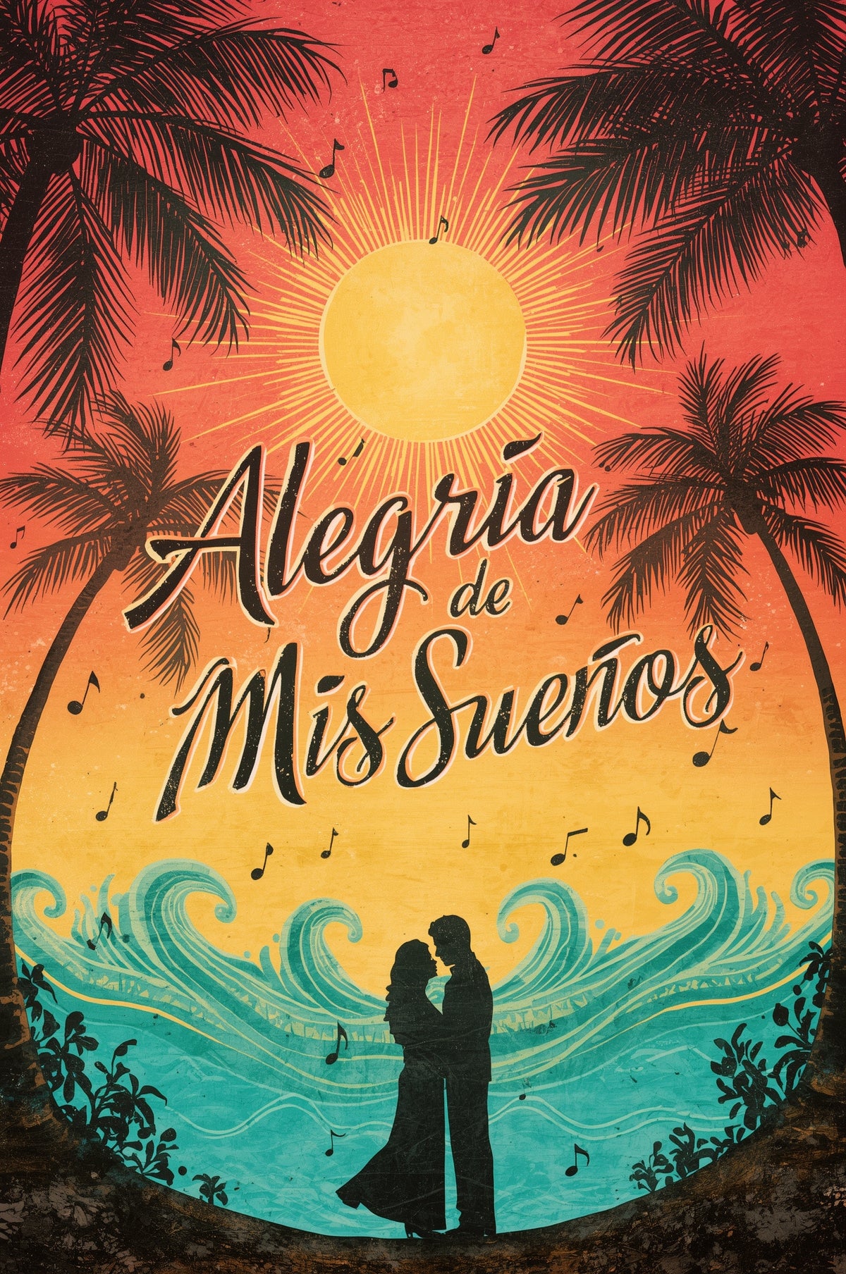 Ras Zion - Alegria de Mis Sueños